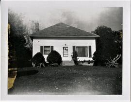 St. Croix County: Schools, Troy Township, Taylor or Oak Knoll School, 1977