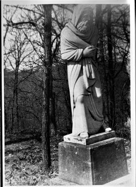 River Falls: Cemeteries, Foster Trinity Episcopal, undated