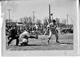 River Falls: Schools, public, sports, baseball, undated