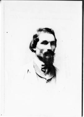 Porter, Nelson, Special Scout, Company A, Fourth Wisconsin Cavalry, 1865