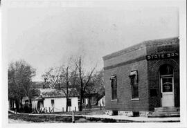 Deer Park: Building, undated