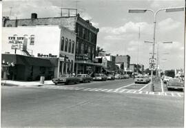 River Falls: Events, miscellaneous, River Falls Days, 1975