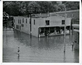 Spring Valley: events, floods, 1938