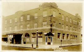 Hotel, Hudson, Wisconsin