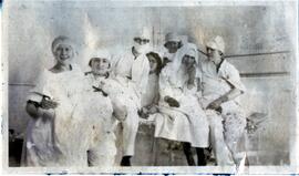General: Health, undated