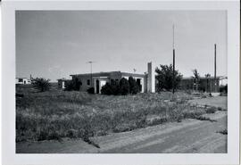 St. Croix County: Warren Township, Nike Missile Base, 1977