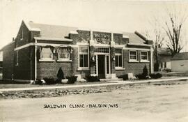 Baldwin Clinic, Baldwin, Wisconsin