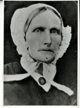 St. Croix County: Erin Prairie, Mary Ann Byrne Phillips, undated