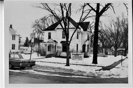 River Falls: Churches, miscellaneous, campus ministry, undated