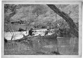 Kinnickinnic River, undated