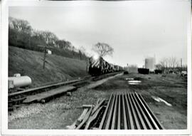 Prescott: railroads and depots, undated