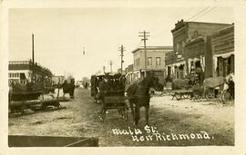 Main Street, New Richmond, Wisconsin