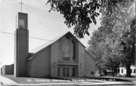 St. Francis Catholic Church, Ellsworth, Wisconsin