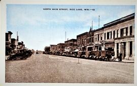 Barron County: Miscellaneous, undated