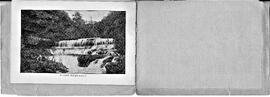 Hudson: views, Willow River Falls, undated