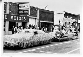 River Falls: events, parades, River Falls Day Parade, undated