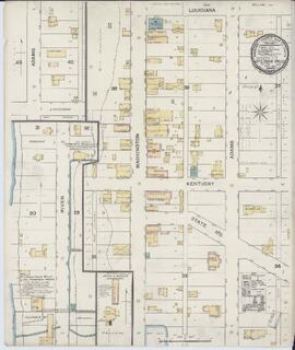 St. Croix Falls, 1892