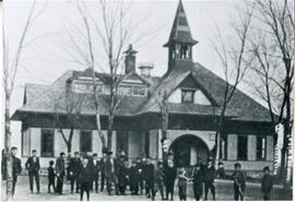 St. Croix County: Schools, Hammond Township, graded high school, undated