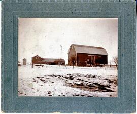 St. Croix River Valley farm, undated circa 1900