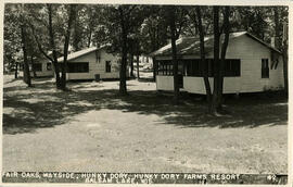 Fair Oaks, wayside, Hunky Dory, Hunky Dory Farms Resort, Balsam Lake, Wisconsin