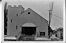 River Falls: Churches, miscellaneous, Apostolic Church, undated