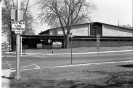 River Falls: Churches, Catholic, St. Bridget's, undated