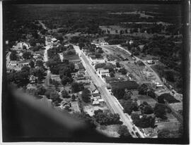 Grantsburg, circa 1940