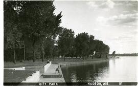 City Park Recto