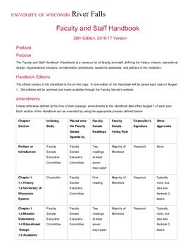 26th Edition, 2016-2017